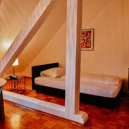 Abc Hotel Констанц Екстериор снимка