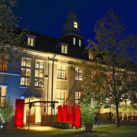 Abc Hotel Констанц Екстериор снимка