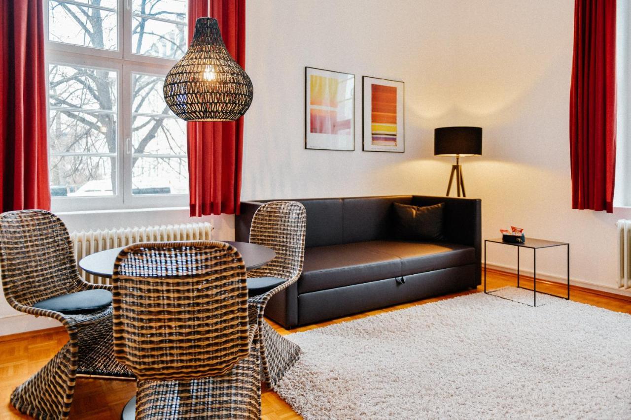 Abc Hotel Констанц Екстериор снимка