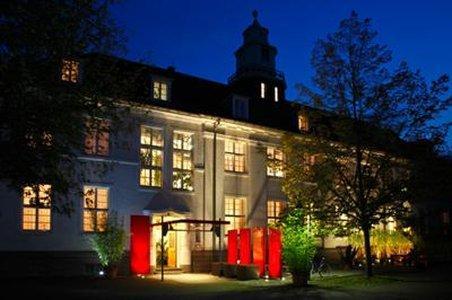 Abc Hotel Констанц Екстериор снимка