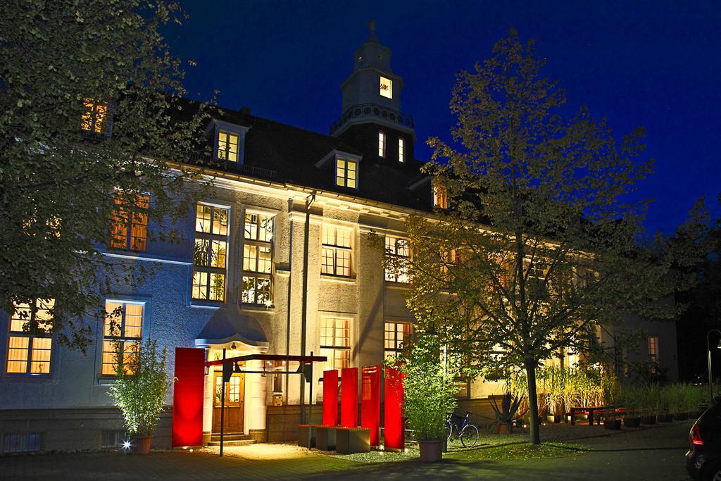 Abc Hotel Констанц Екстериор снимка
